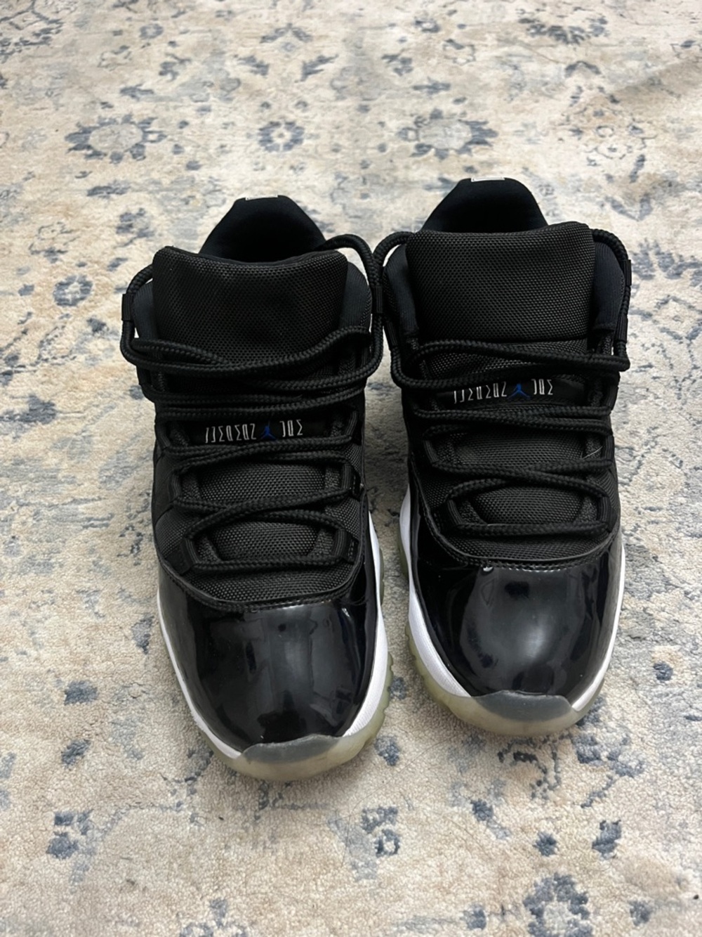 Air Jordan 11 Retro Low “Space Jam”